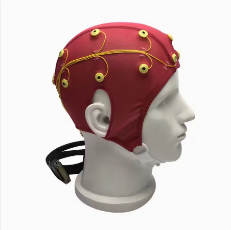 Medical EEG Headset for Psychology and Neuroscience research