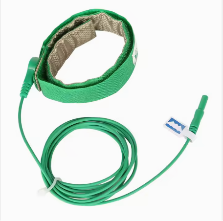 Medical EEG/ECG Wrist Strap Type Electrodes with Good Price