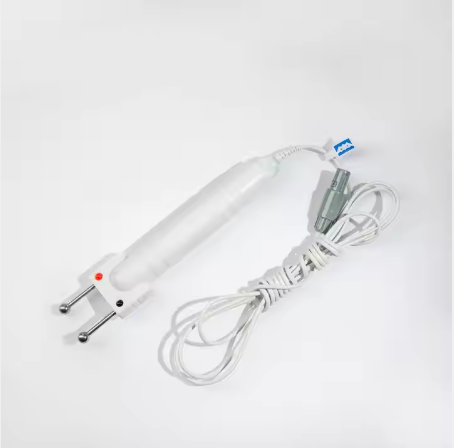 Sterilized Packing Disposable Medical Hand-Held Electrodes