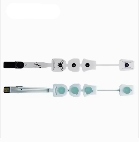 Disposable EEG Sensor Compatible Bis sensor 4 electrodes,adult